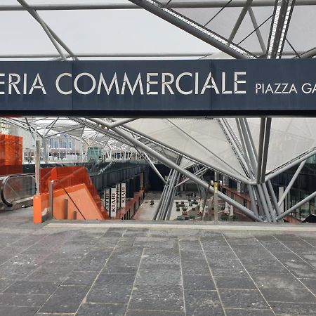 B&B Giosue Napoli Bagian luar foto