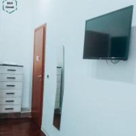 B&B Giosue Napoli Bagian luar foto