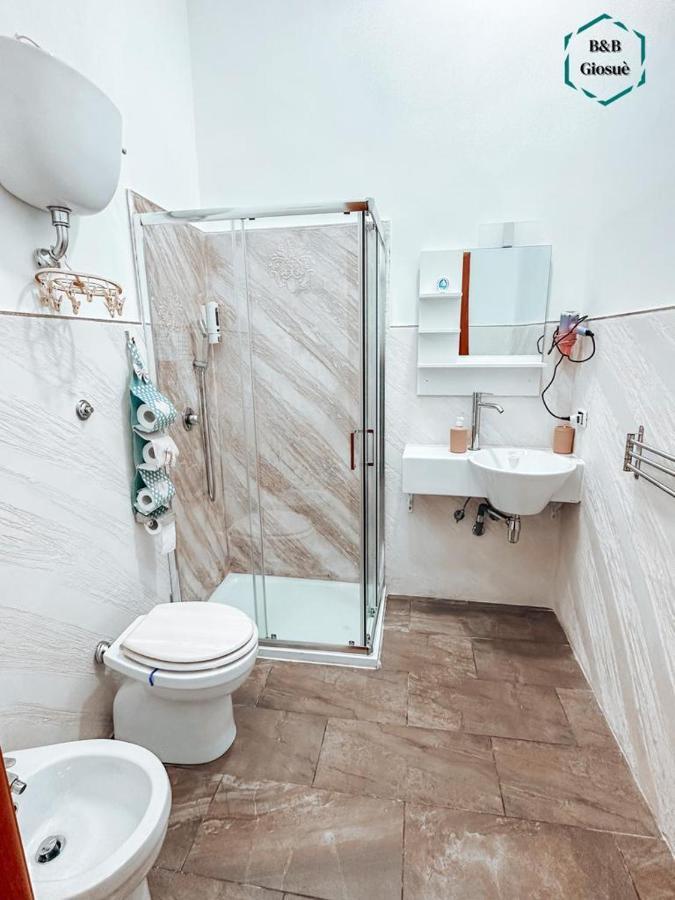 B&B Giosue Napoli Bagian luar foto
