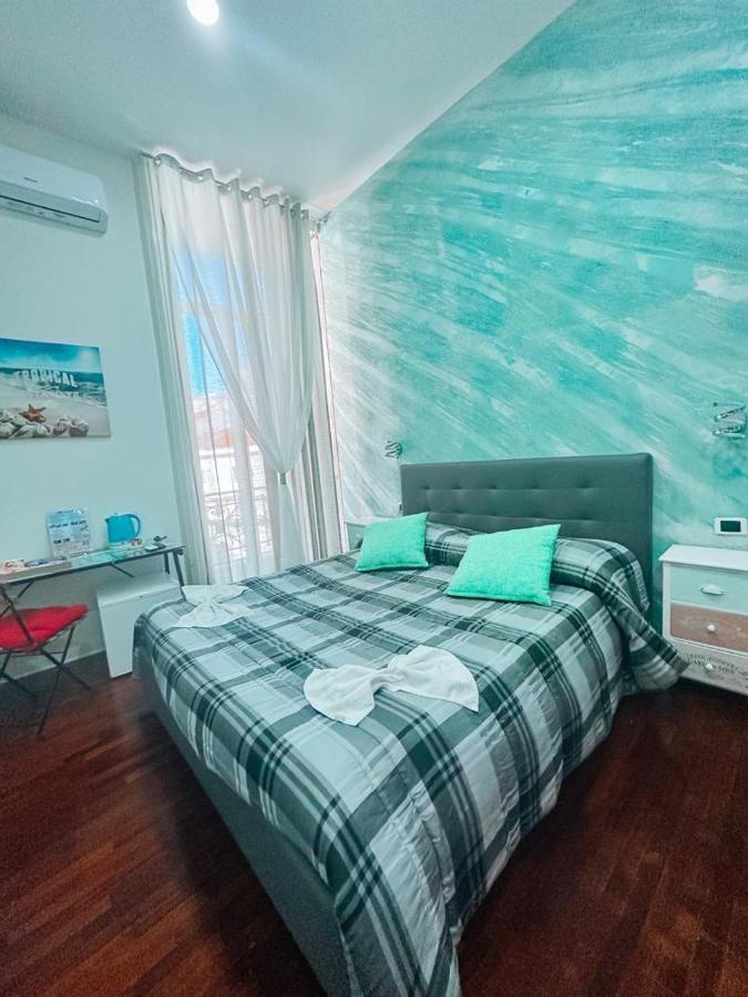 B&B Giosue Napoli Bagian luar foto