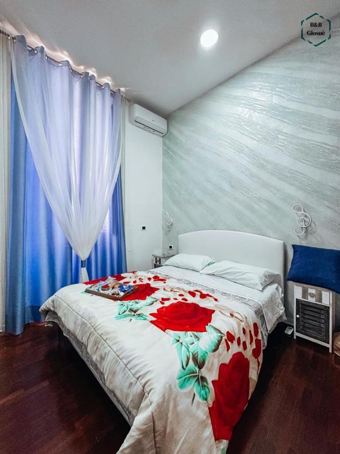B&B Giosue Napoli Bagian luar foto