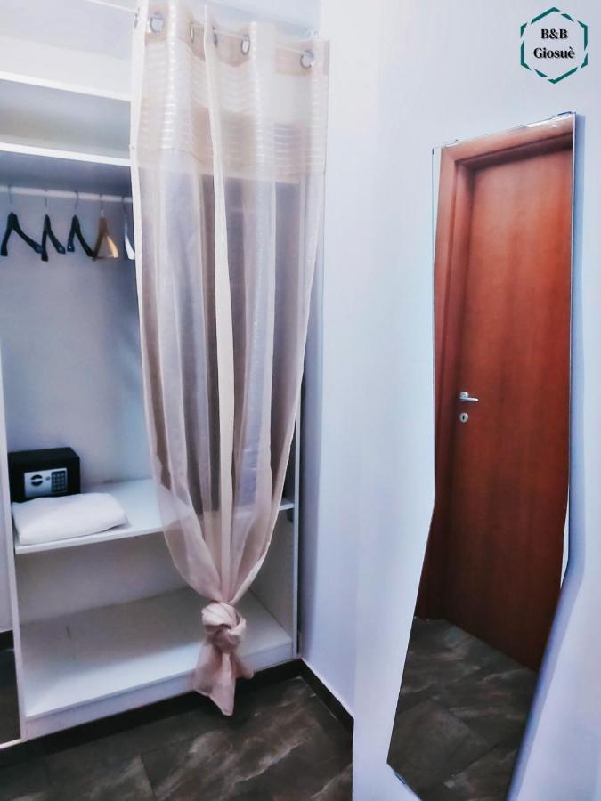 B&B Giosue Napoli Bagian luar foto