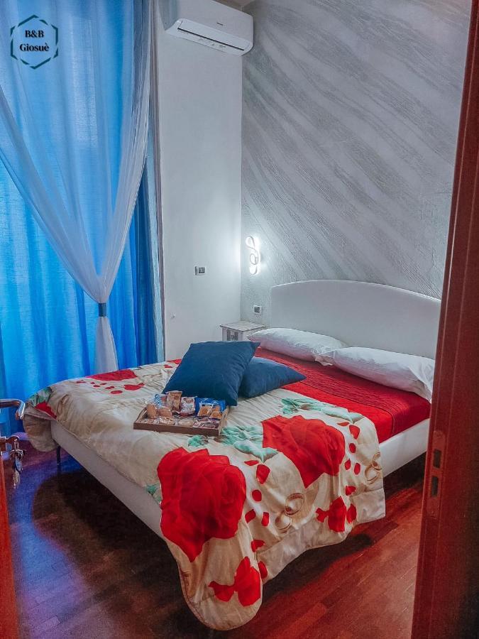 B&B Giosue Napoli Bagian luar foto