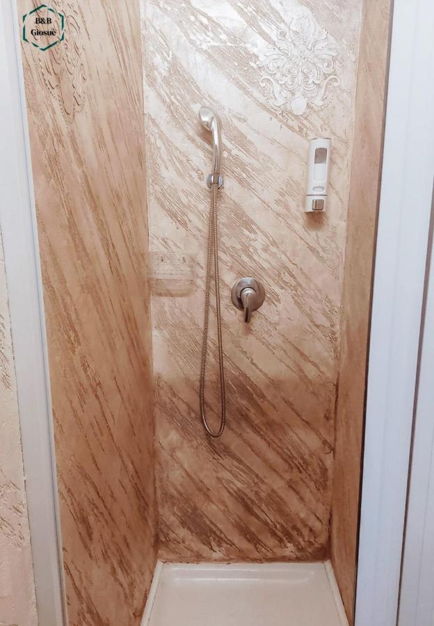 B&B Giosue Napoli Bagian luar foto