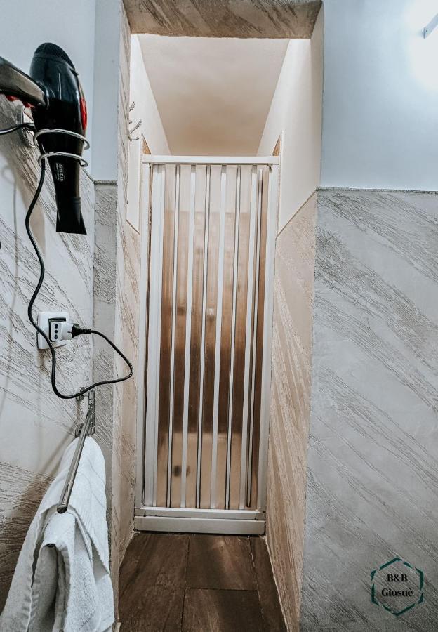 B&B Giosue Napoli Bagian luar foto