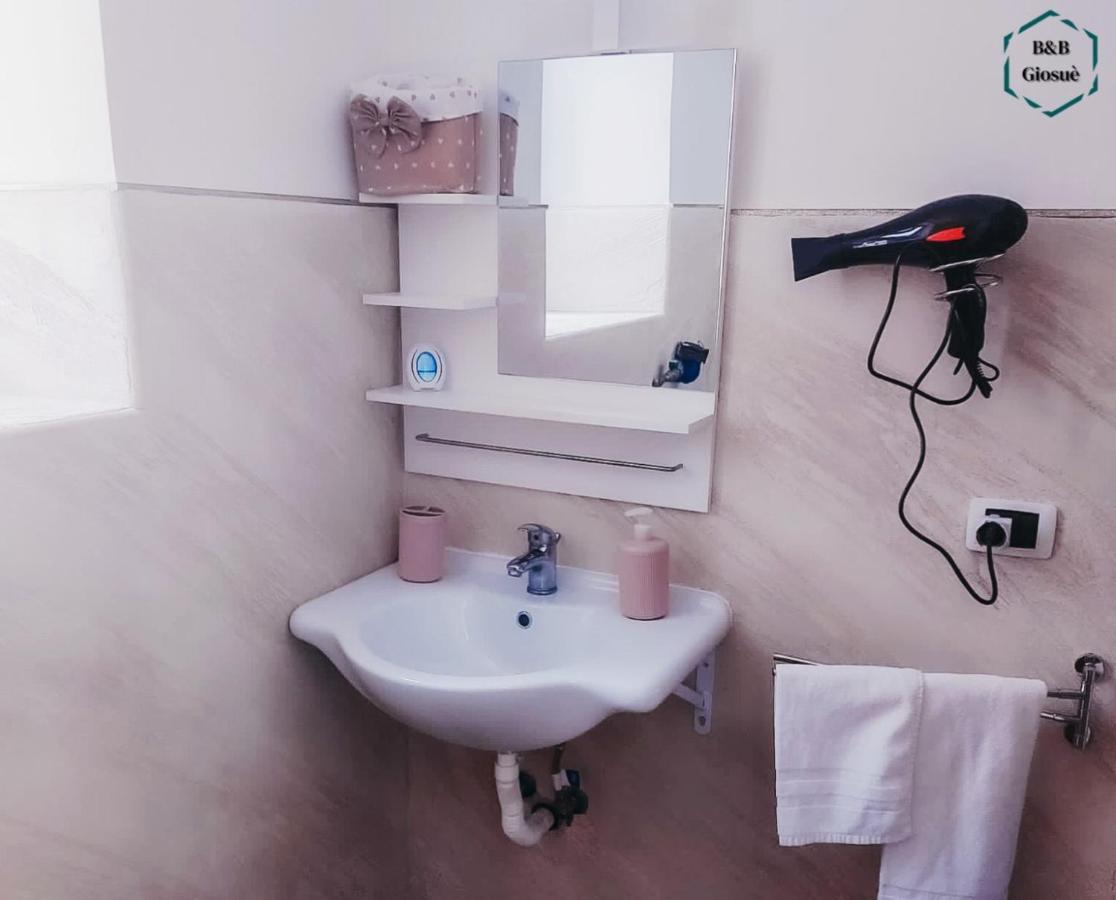 B&B Giosue Napoli Bagian luar foto