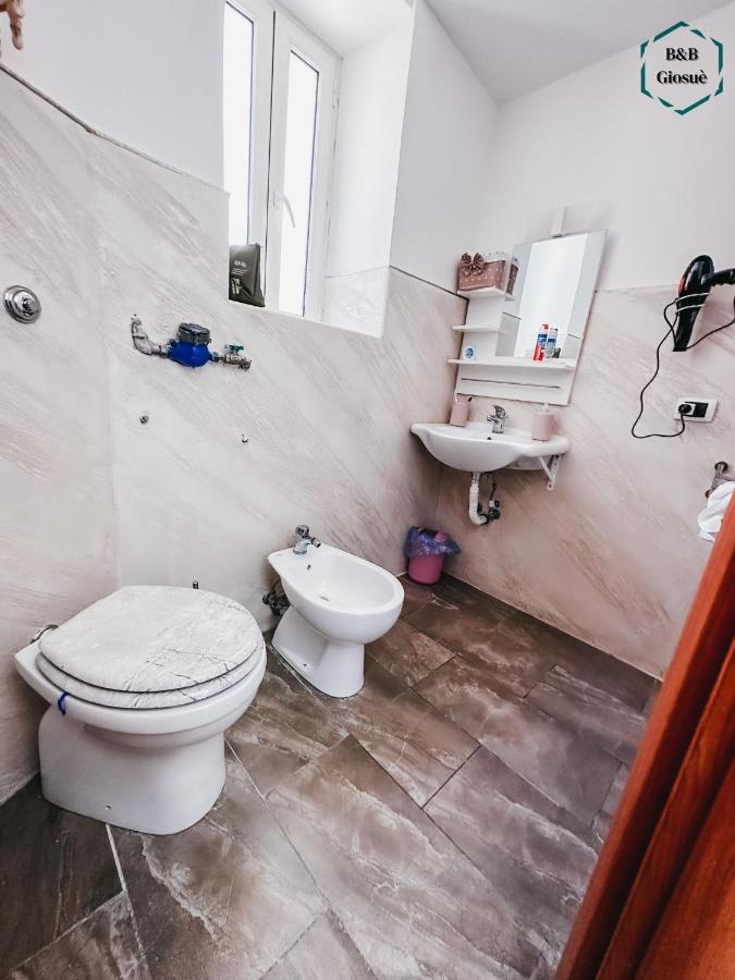 B&B Giosue Napoli Bagian luar foto