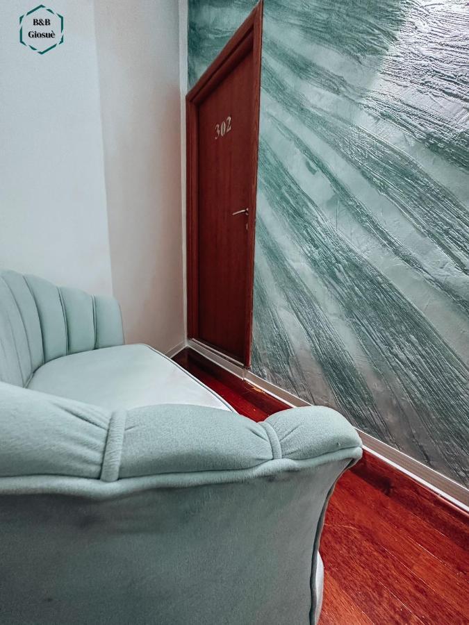 B&B Giosue Napoli Bagian luar foto