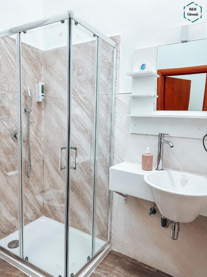 B&B Giosue Napoli Bagian luar foto