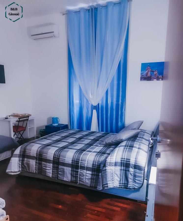 B&B Giosue Napoli Bagian luar foto