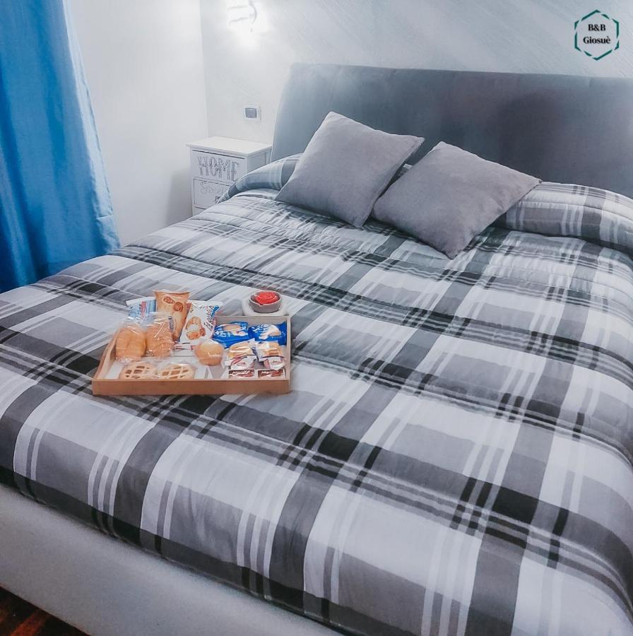 B&B Giosue Napoli Bagian luar foto