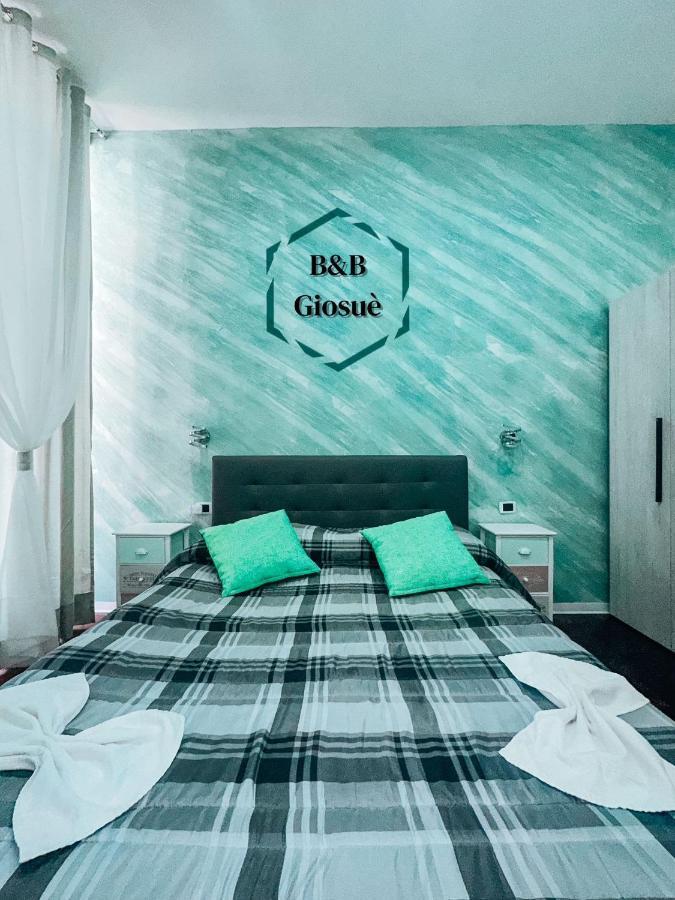 B&B Giosue Napoli Bagian luar foto