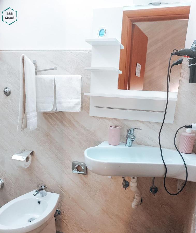 B&B Giosue Napoli Bagian luar foto