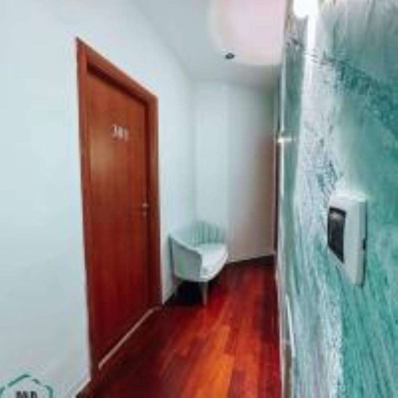 B&B Giosue Napoli Bagian luar foto