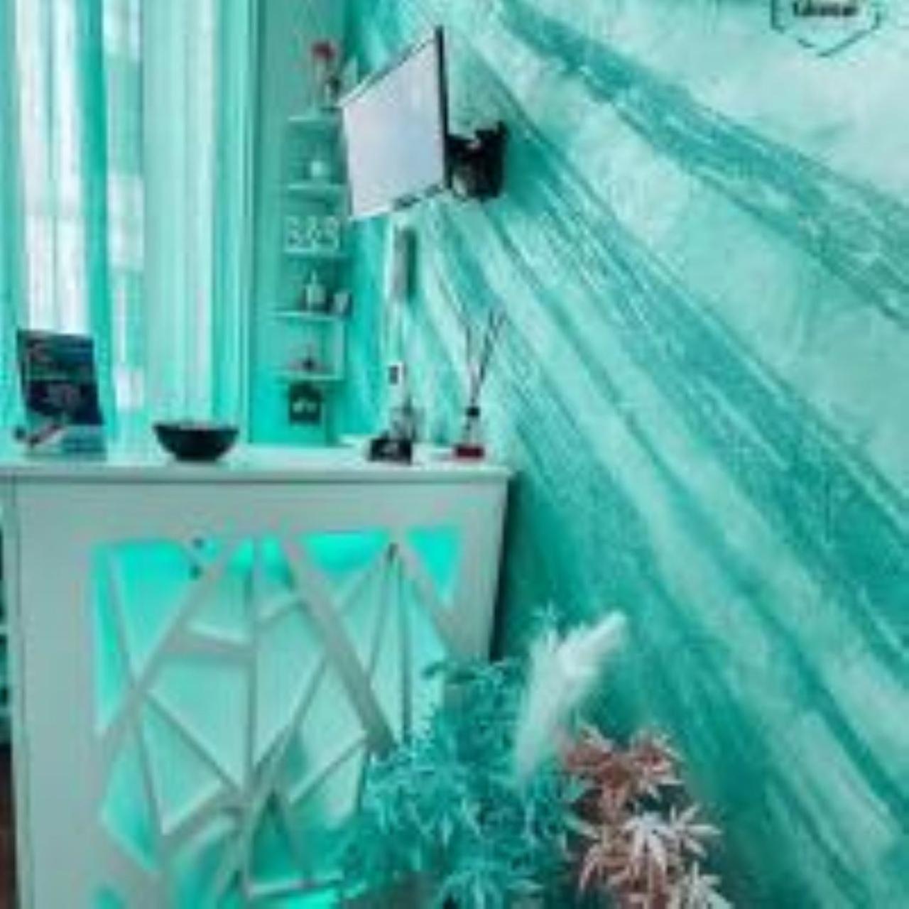 B&B Giosue Napoli Bagian luar foto